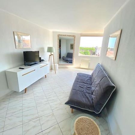 Appartement Spacieux 65M2, Avec Piscine Et Parking Fréjus Εξωτερικό φωτογραφία