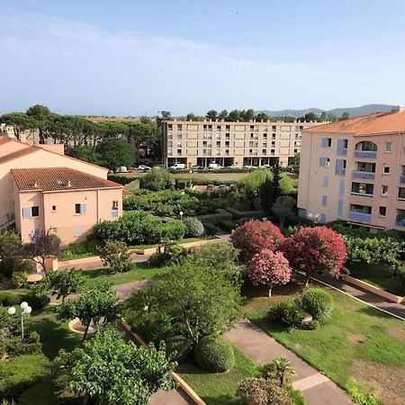 Appartement Spacieux 65M2, Avec Piscine Et Parking Fréjus Εξωτερικό φωτογραφία