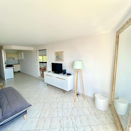 Appartement Spacieux 65M2, Avec Piscine Et Parking Fréjus Εξωτερικό φωτογραφία
