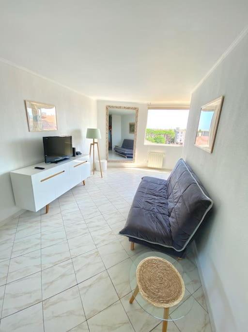 Appartement Spacieux 65M2, Avec Piscine Et Parking Fréjus Εξωτερικό φωτογραφία