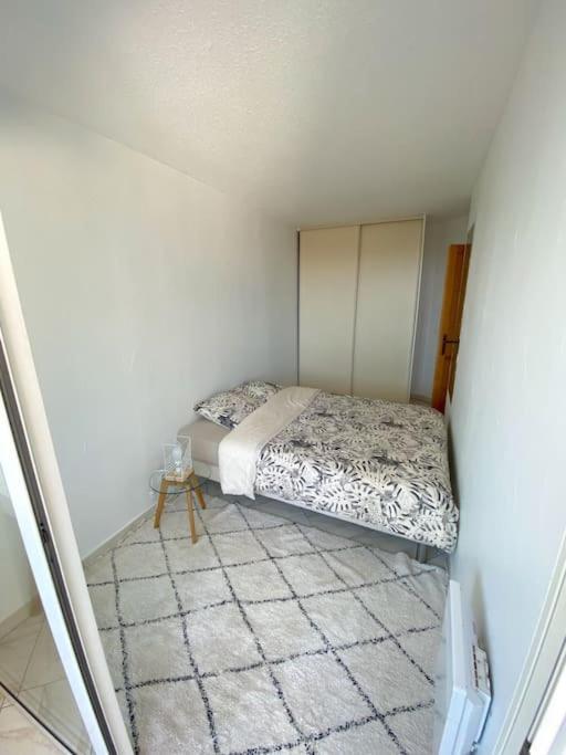 Appartement Spacieux 65M2, Avec Piscine Et Parking Fréjus Εξωτερικό φωτογραφία