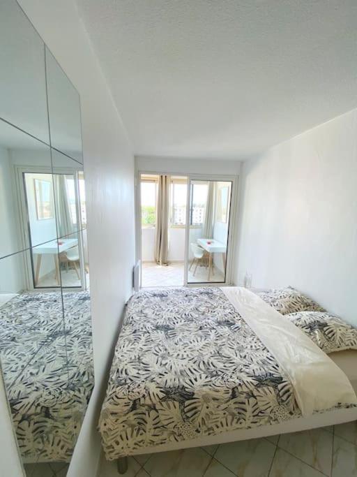 Appartement Spacieux 65M2, Avec Piscine Et Parking Fréjus Εξωτερικό φωτογραφία