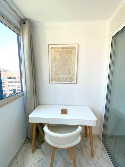 Appartement Spacieux 65M2, Avec Piscine Et Parking Fréjus Εξωτερικό φωτογραφία